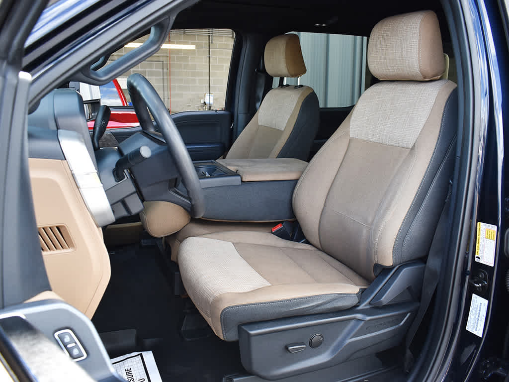 2024 Ford F-350 XLT photo 4