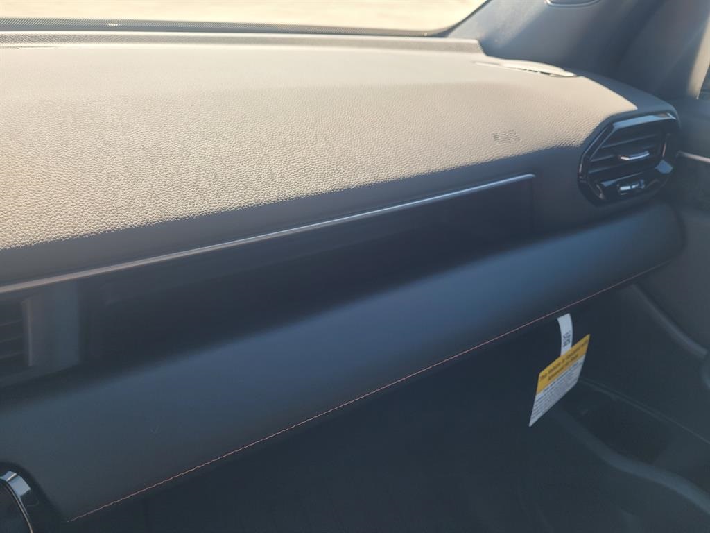 2026 Honda Passport TrailSport Elite photo 12