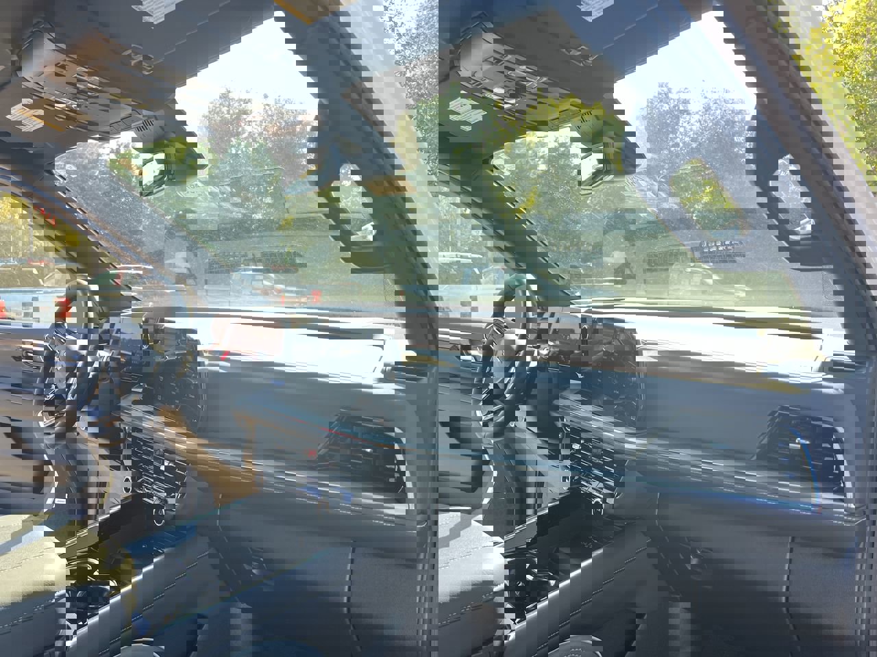 2025 Chevrolet Tahoe Premier photo 25