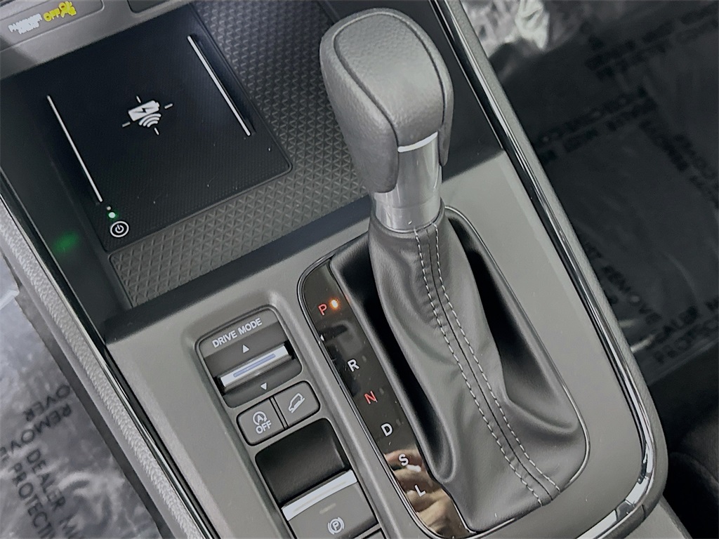 2026 Honda CR-V EX photo 16