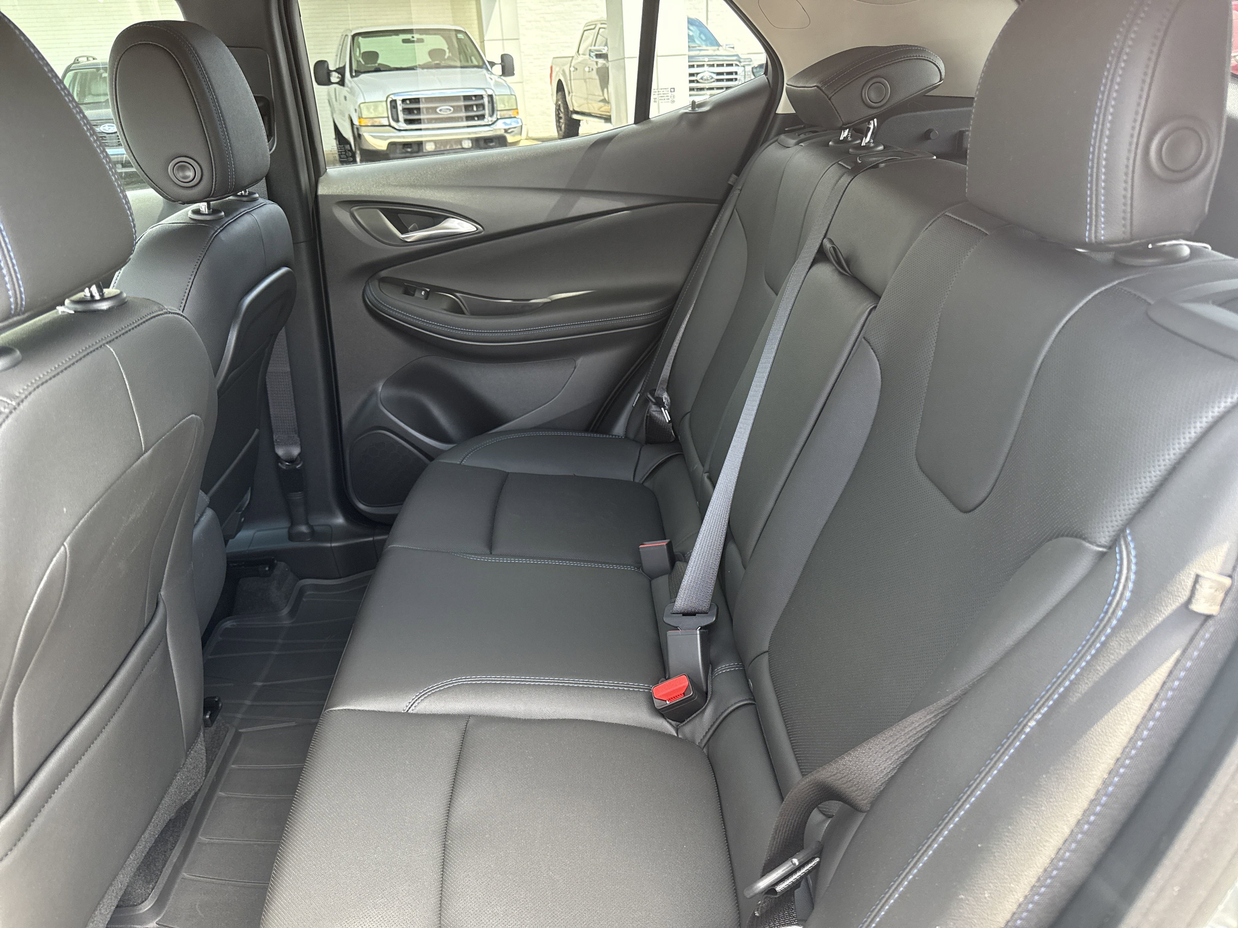 2026 Buick Encore Sport Touring photo 3