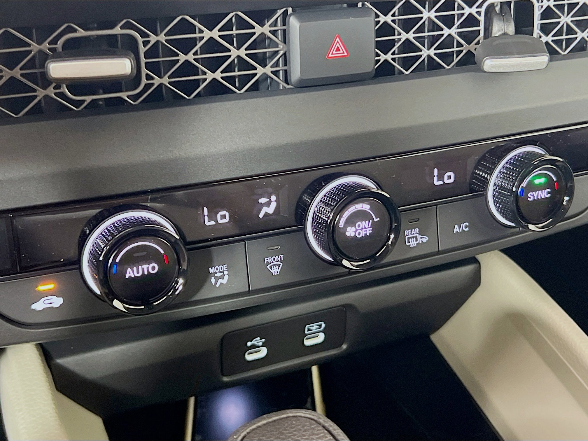 2025 Honda Accord 1.5T SE photo 14