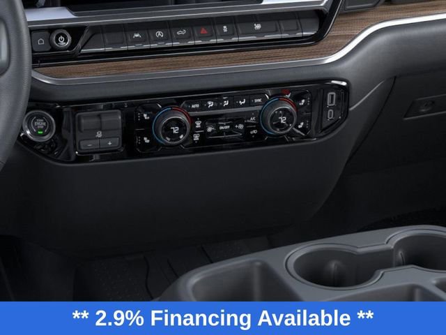 2026 Chevrolet Silverado 1500 RST photo 19