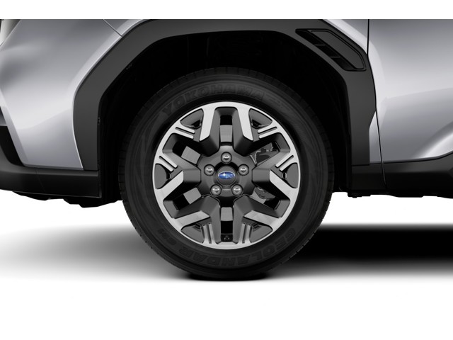 2025 Subaru Forester Premium photo 22