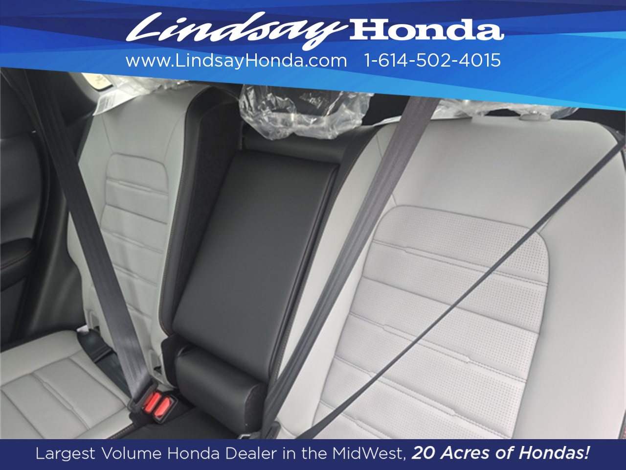 2026 Honda CR-V Hybrid Sport Touring photo 2