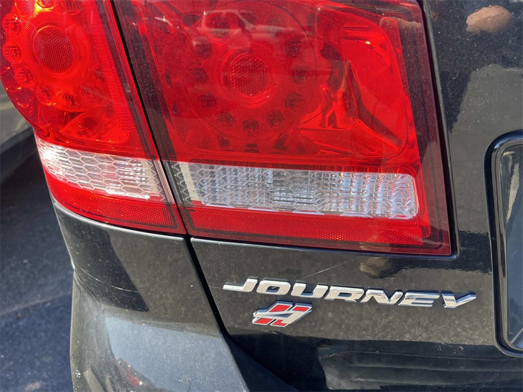 2018 Dodge Journey SXT photo 13