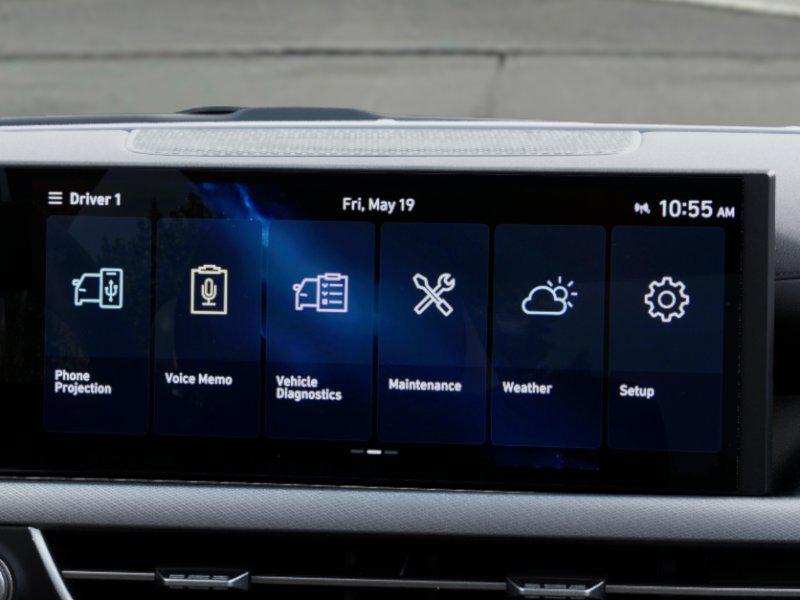 2025 Hyundai Sonata SEL Convenience photo 13