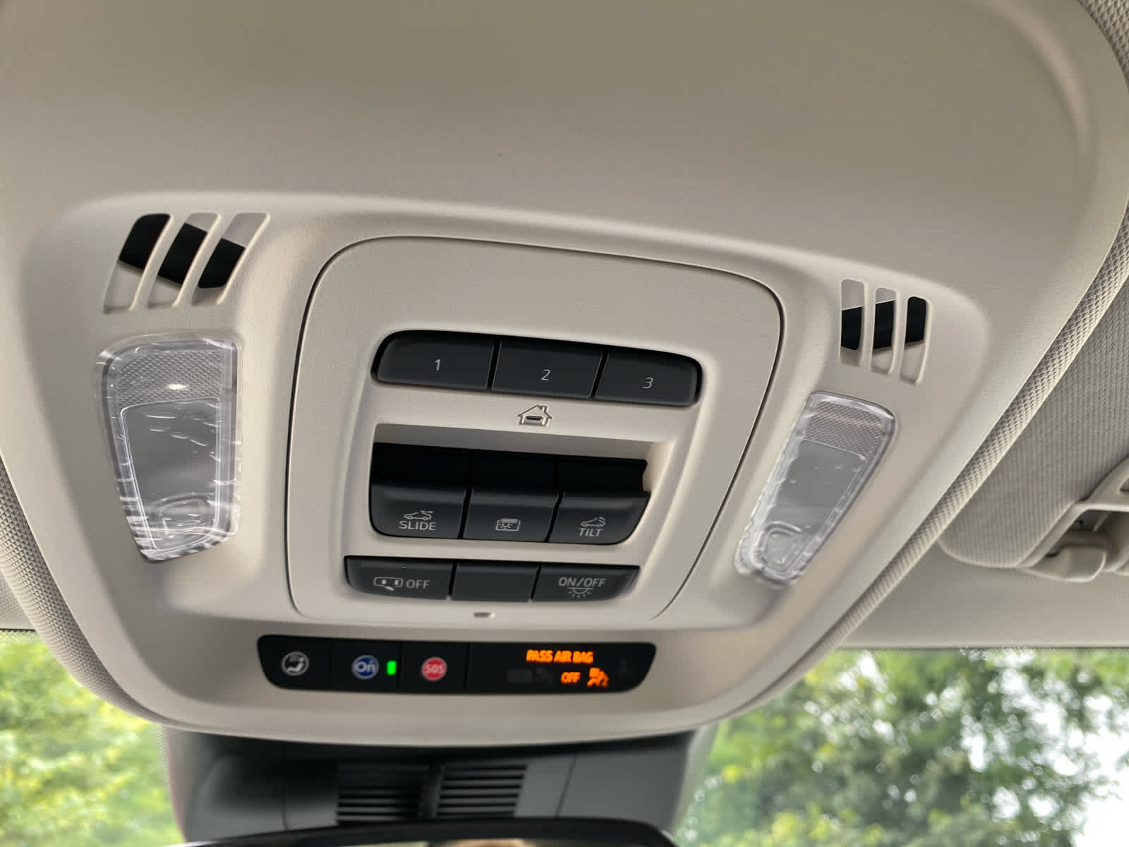 2025 Buick Envision Sport Touring photo 26