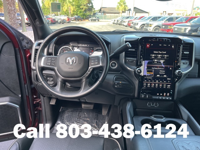 2021 Ram 3500 Laramie photo 14