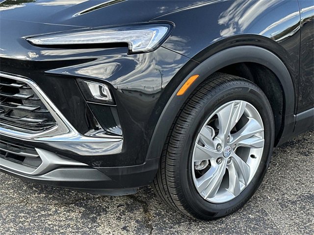 2024 Buick Encore GX Preferred photo 3