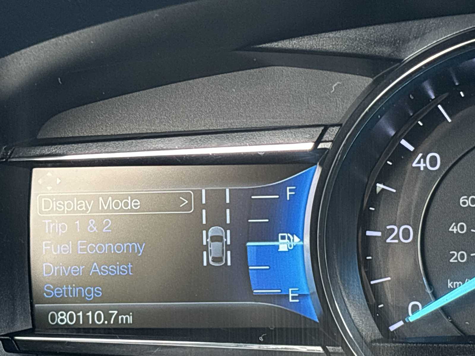2019 Ford Explorer Limited photo 17