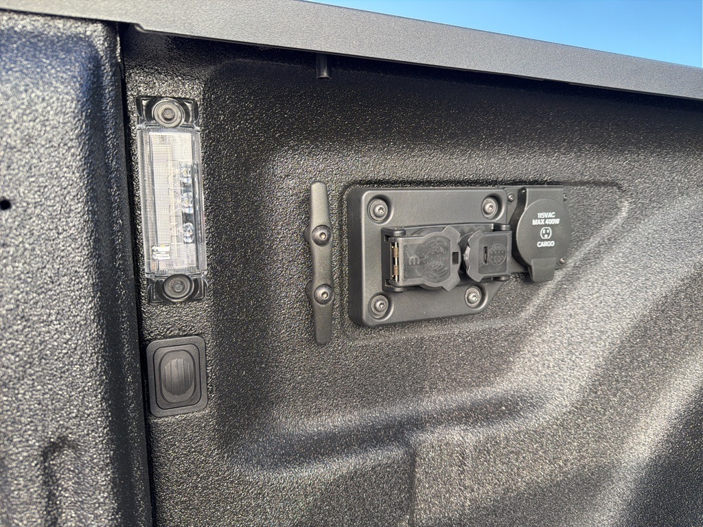 2026 Ram 3500 Laramie photo 4