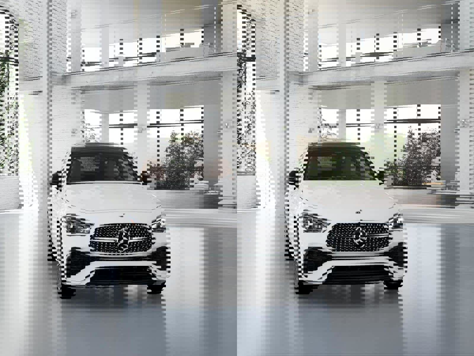2024 Mercedes Benz CLE 300 4MATIC Coupe photo 18
