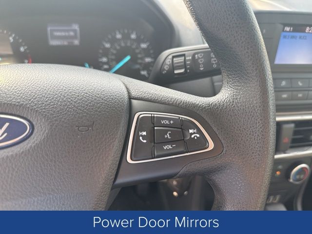 2018 Ford EcoSport S photo 17