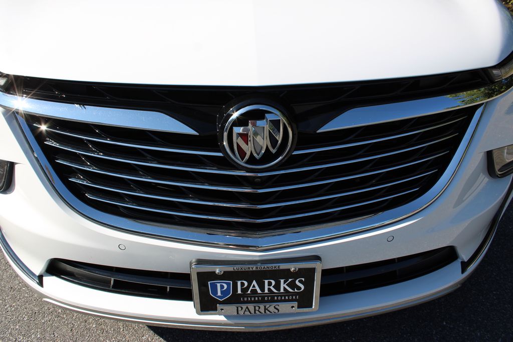 2024 Buick Enclave Premium photo 53