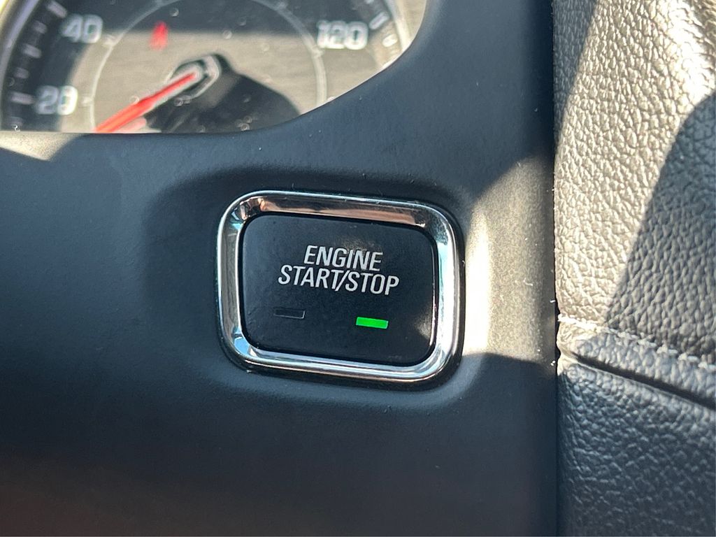 2020 Gmc Acadia SLT photo 26