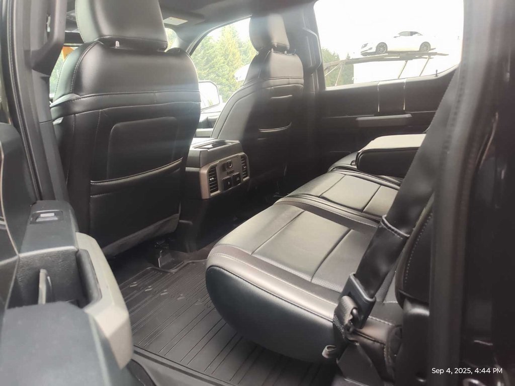 2020 Ford F-150 Raptor photo 6