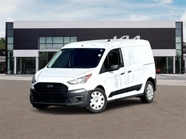 2020 Ford Transit XL's photo