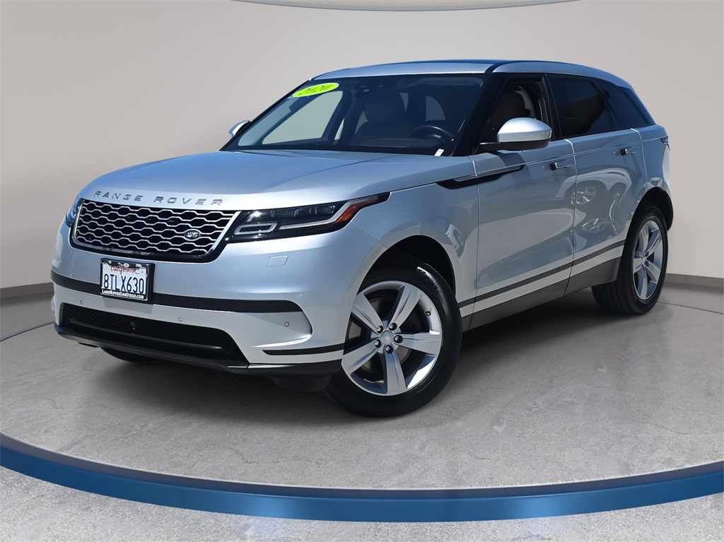 2020 Land Rover Range Rover Velar S