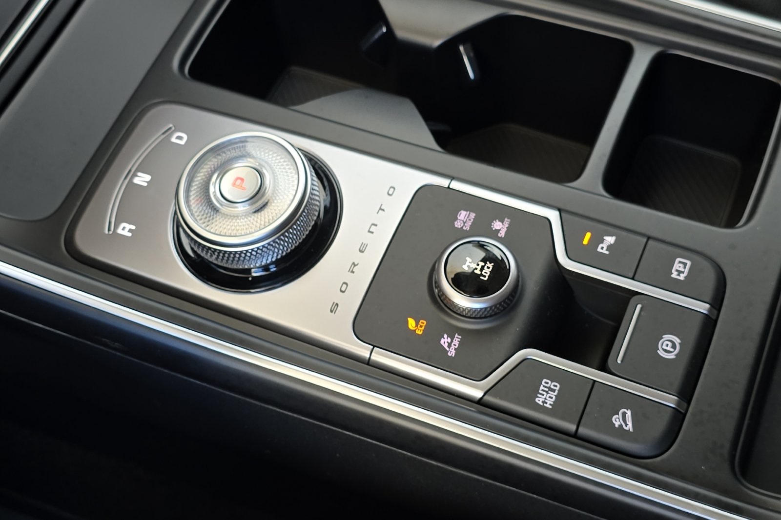 2025 Kia Sorento EX photo 18