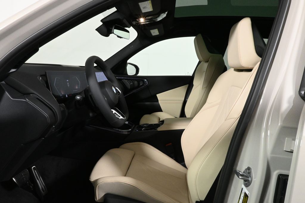 2025 Bmw X3 30x Drive photo 3