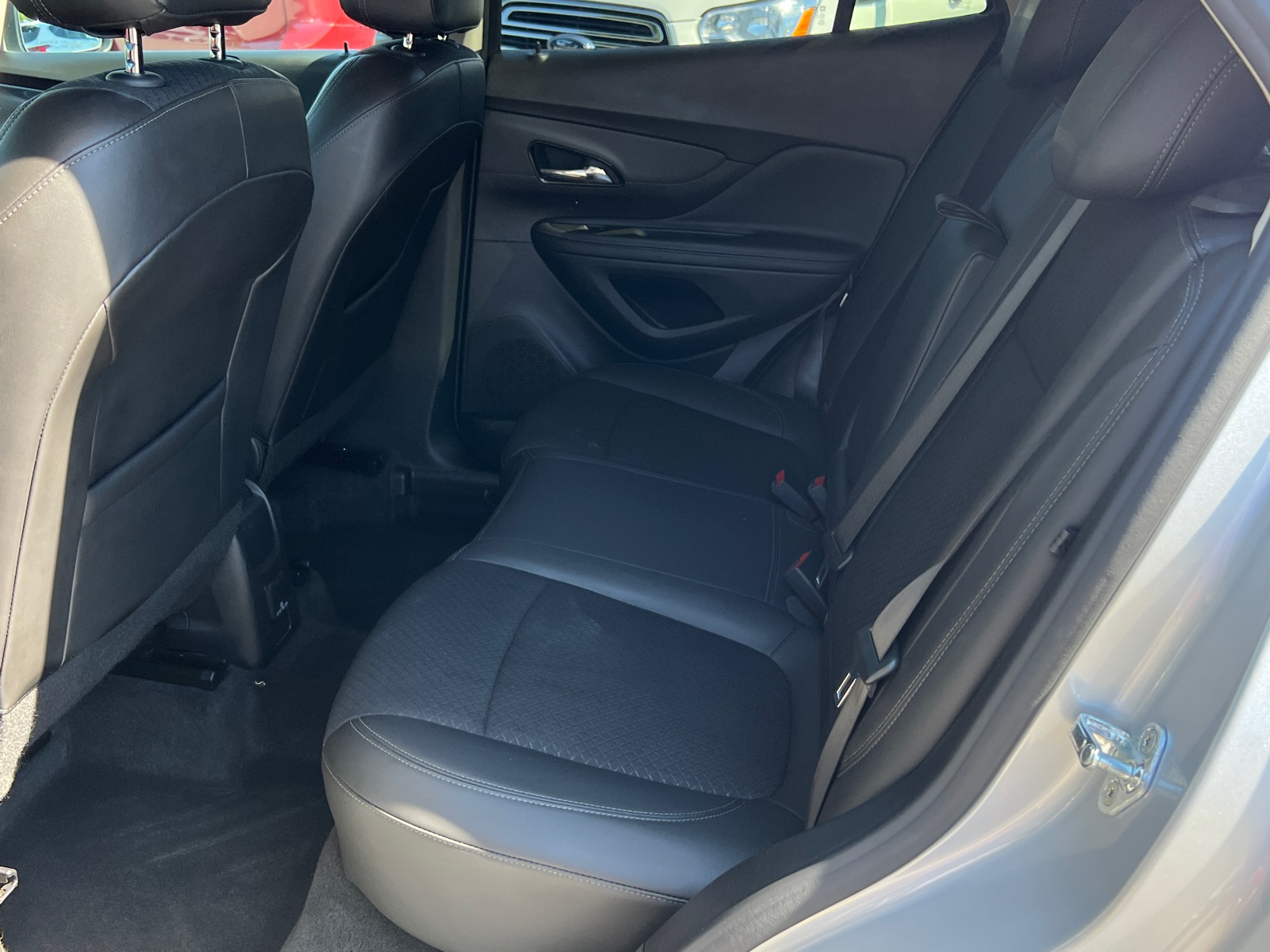 2022 Buick Encore Preferred photo 14