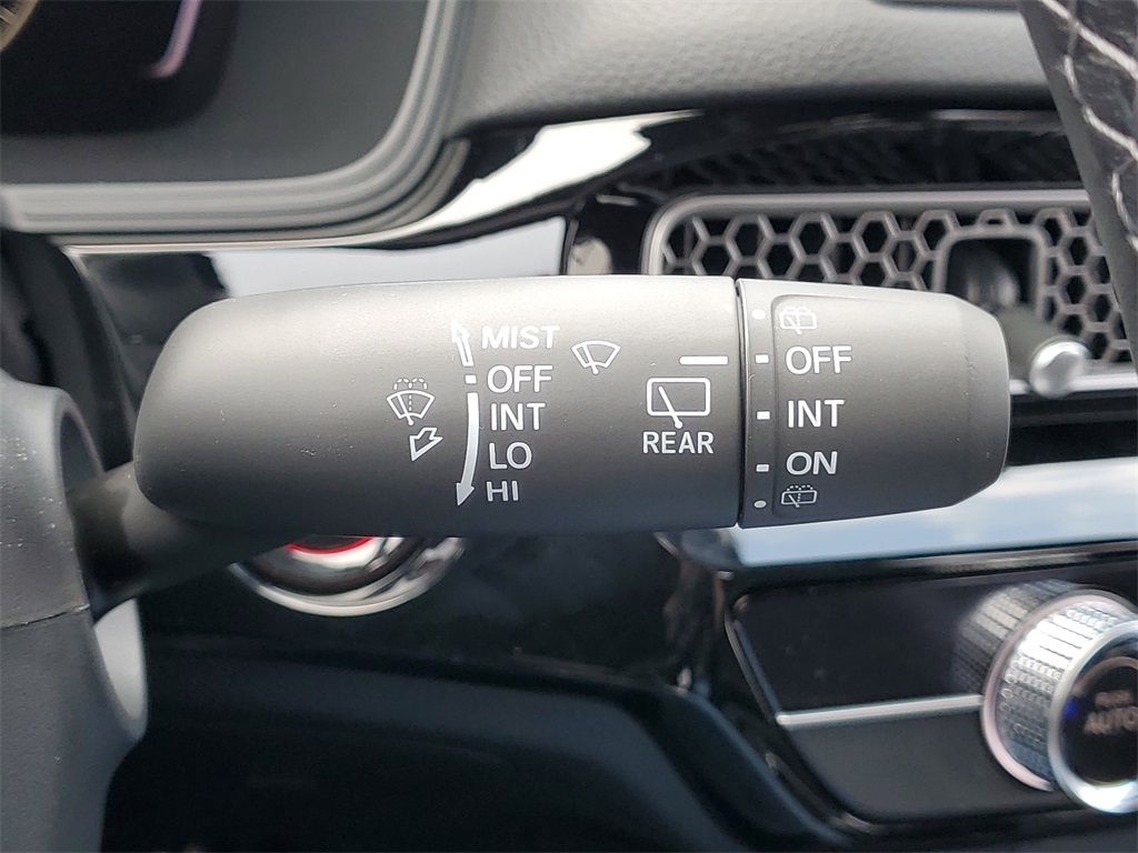 2025 Honda Civic Sport photo 17