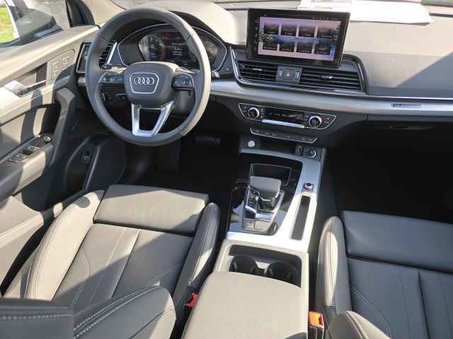 2025 Audi Q5 S line Premium 45 TFSI photo 18