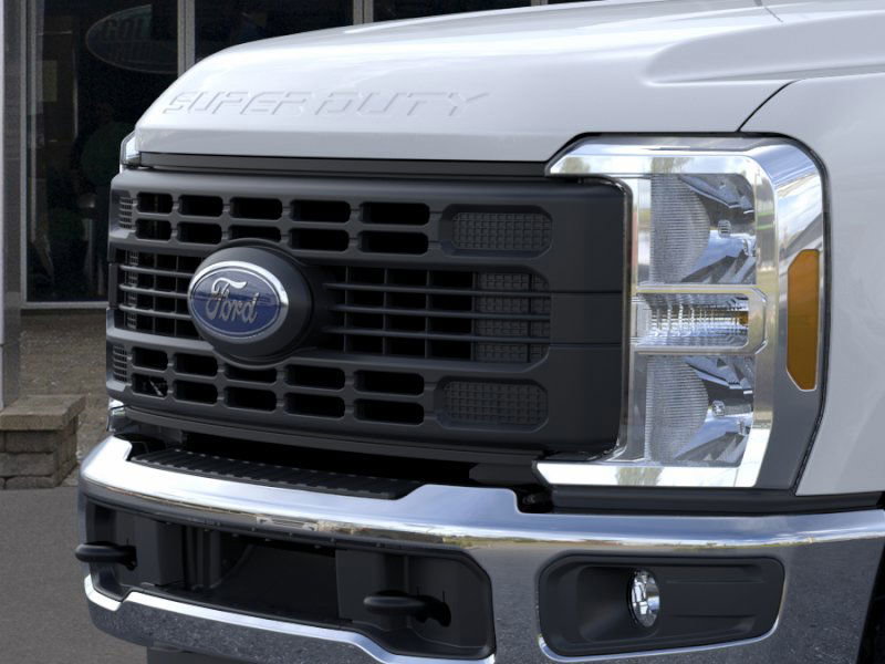 2026 FORD F-250 - Image 17
