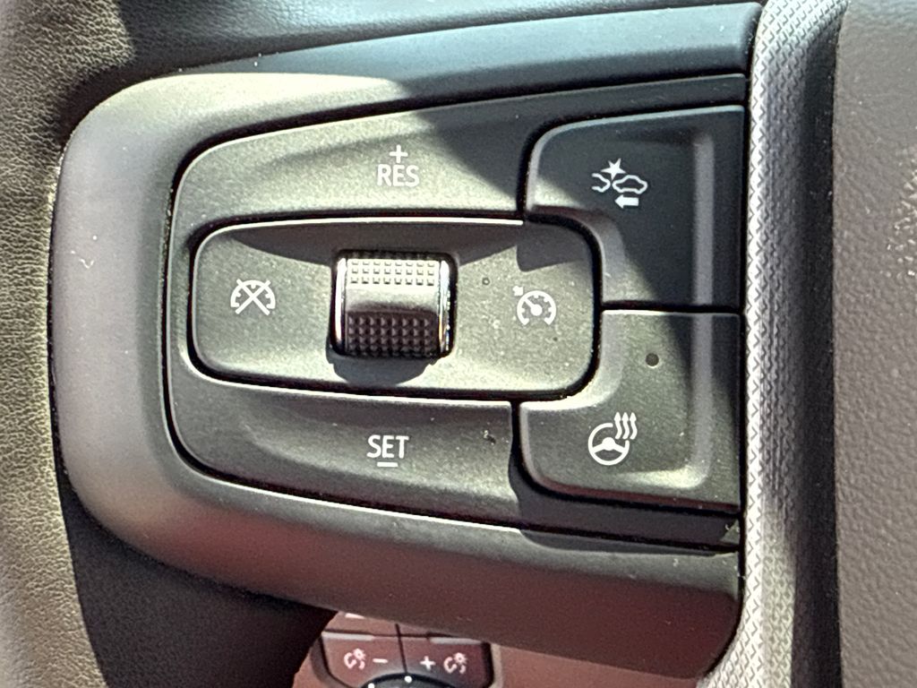 2024 Gmc Sierra 1500 Denali photo 24