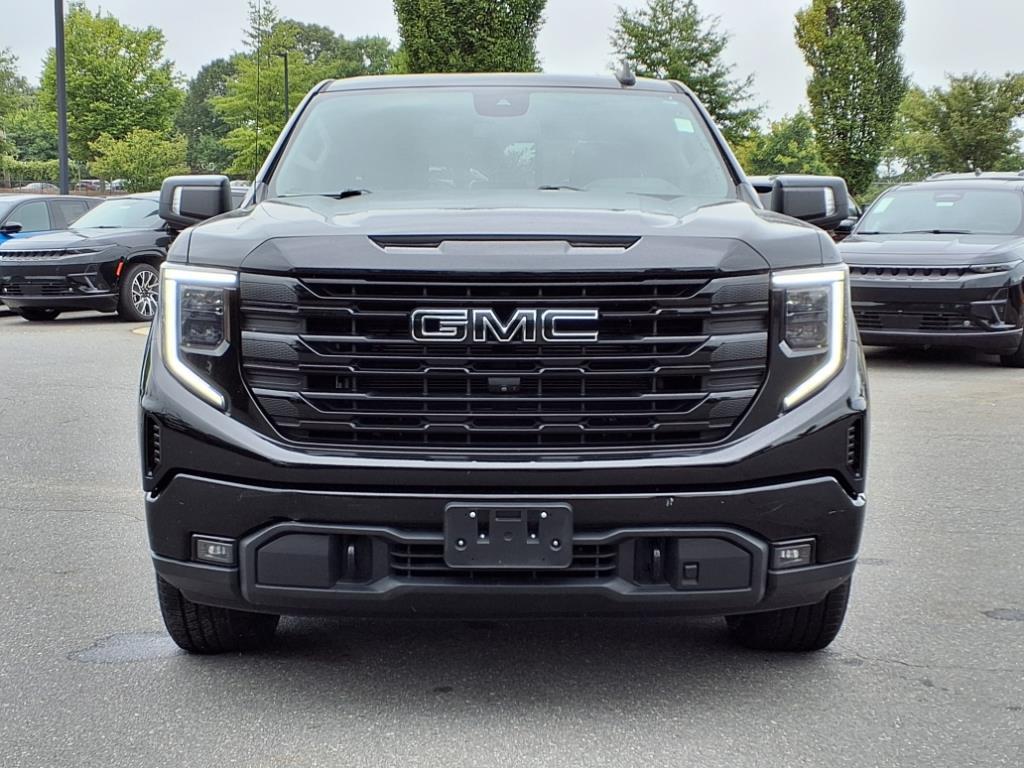 2022 Gmc Sierra 1500 Elevation photo 2