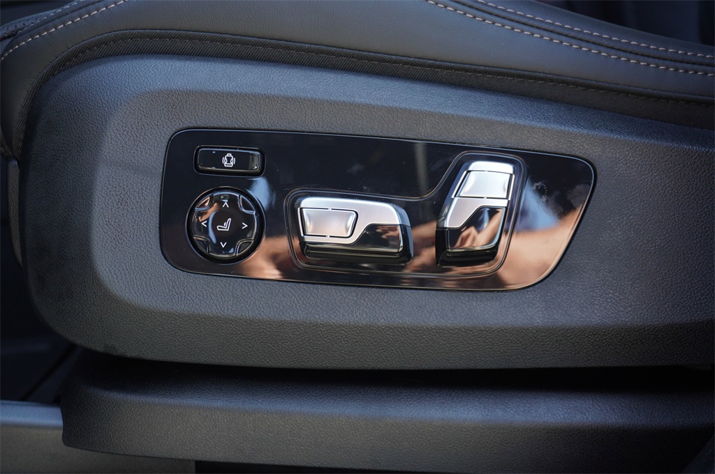 2025 Bmw X7 xDrive40i photo 17