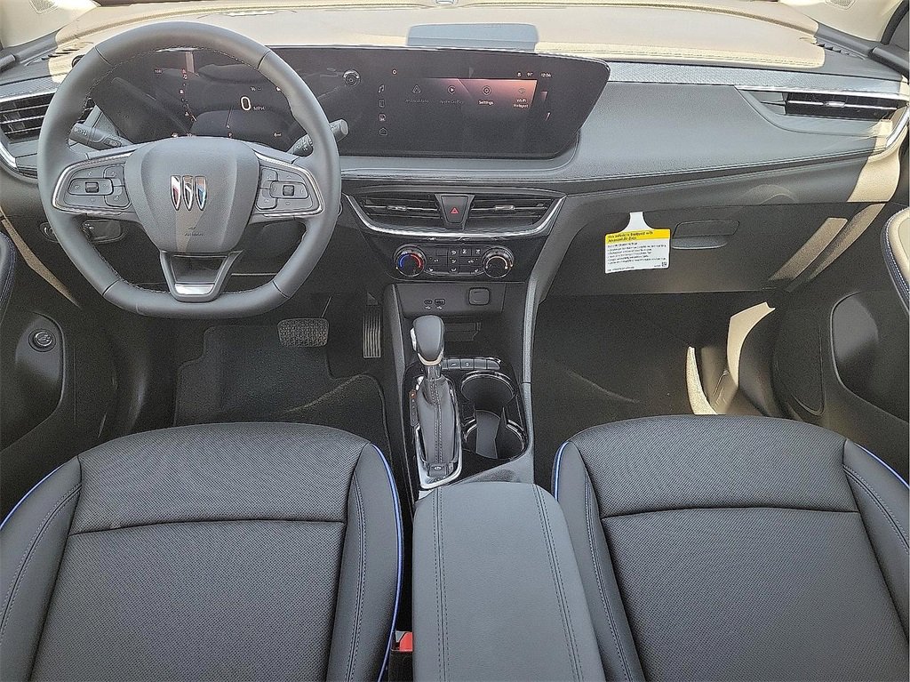 2026 Buick Encore GX Sport Touring photo 11