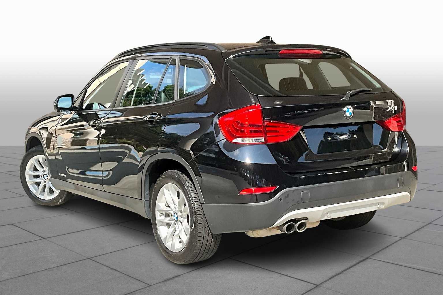 Image 10 of 2015 BMW X1 xDrive28i AWD