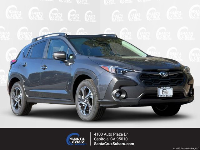 2025 Subaru Crosstrek Premium's photo