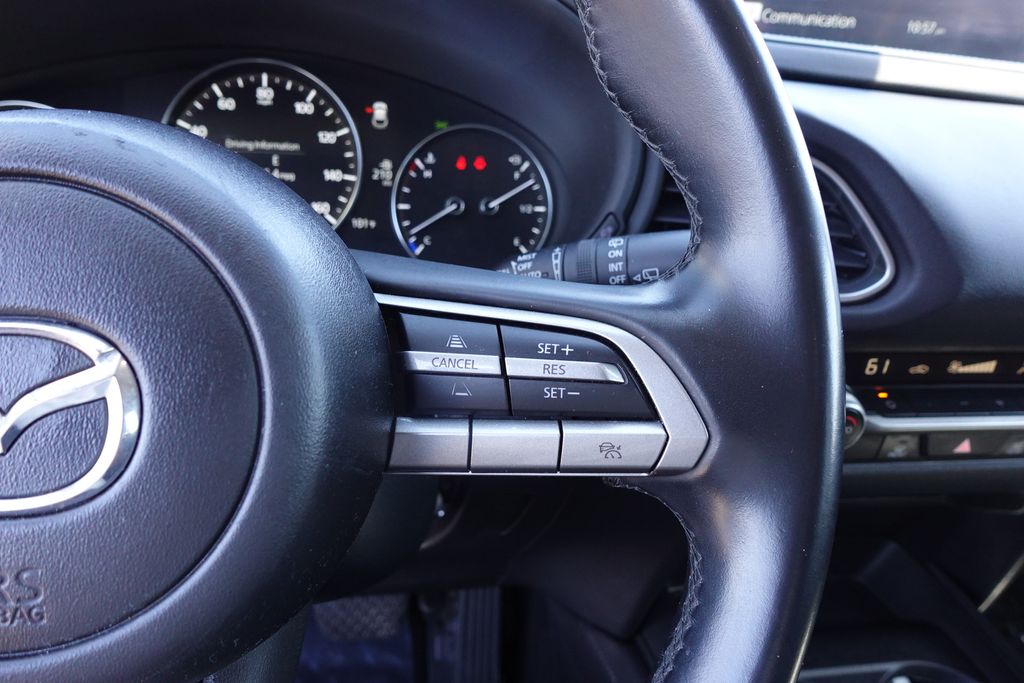 2023 Mazda CX-30 2.5 Select photo 14