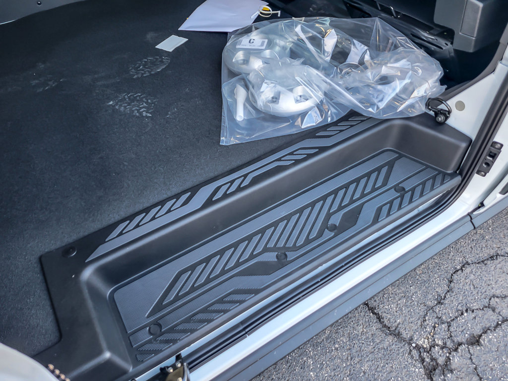 2026 FORD TRANSIT - Image 21