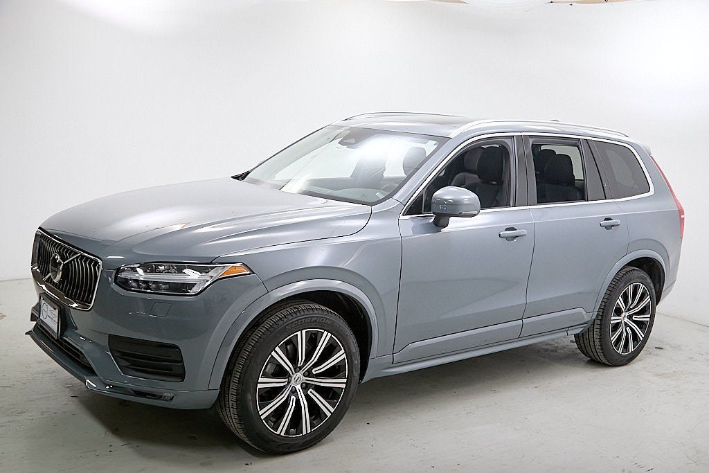 2023 VOLVO XC90 - Image 6