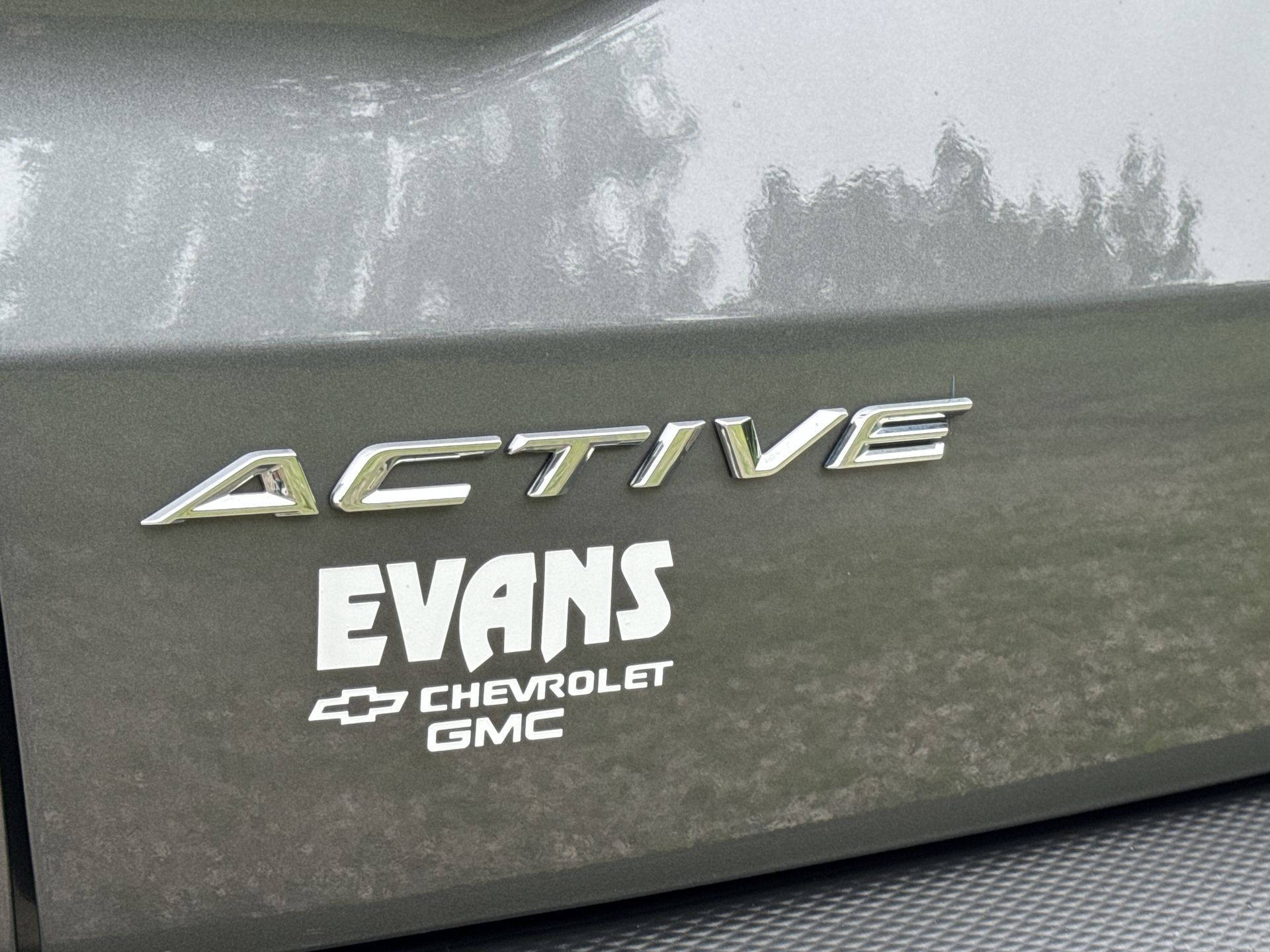 2024 Ford Escape Active photo 26