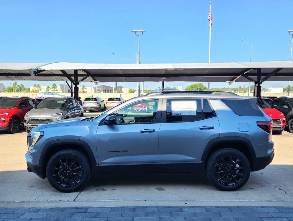 2026 Gmc Terrain Elevation photo 4