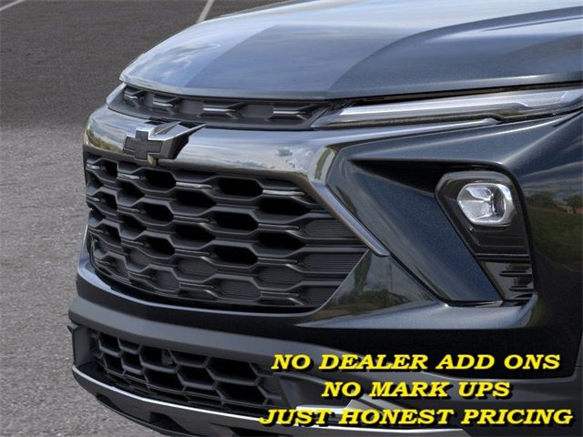 2026 Chevrolet Trailblazer ACTIV photo 9