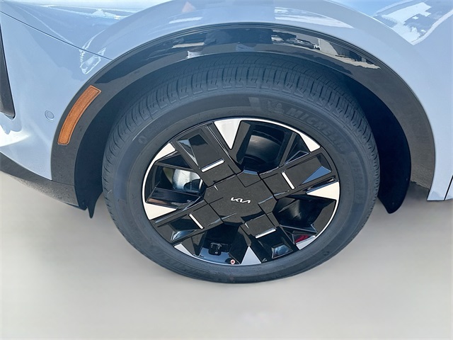 2026 Kia Sportage SX Prestige photo 29