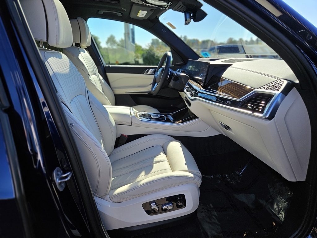 2024 Bmw X5 xDrive40i photo 14
