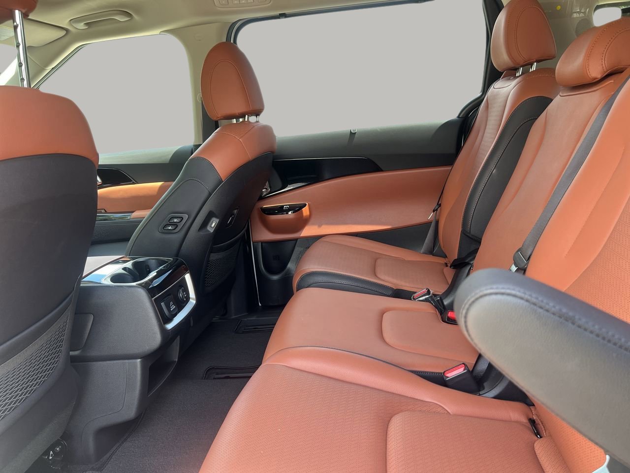 2023 Kia Carnival SX Prestige photo 13