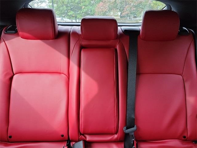 2025 Acura Integra A-Spec photo 12