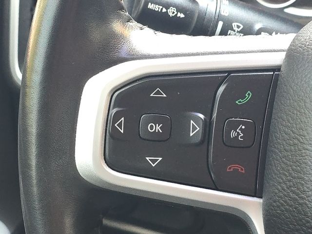 2020 Ram 1500 Big Horn Lone Star photo 25