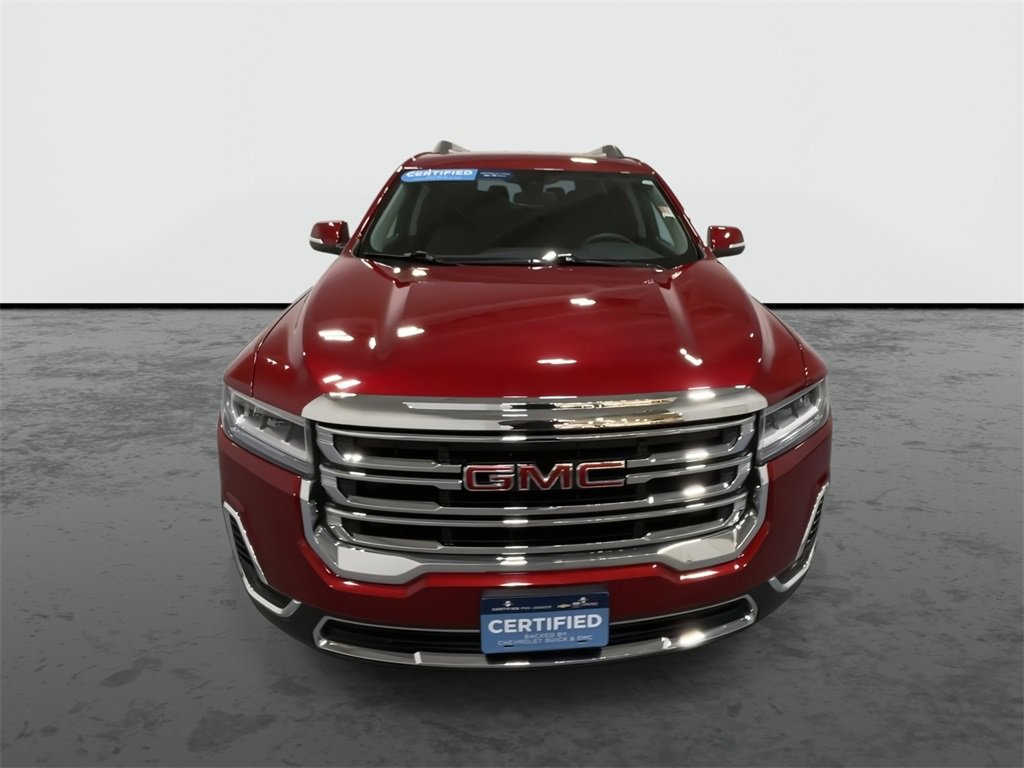2023 Gmc Acadia SLE photo 3