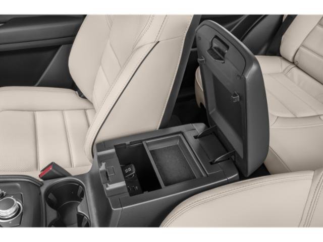 2024 Mazda CX-5 2.5 S Preferred photo 16