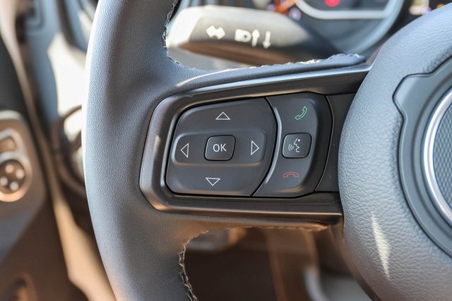 2025 Jeep Wrangler Rubicon X photo 25