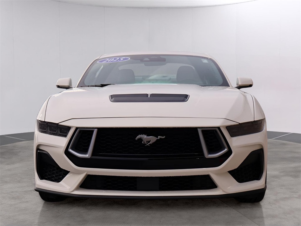 Used 2025 Ford Mustang GT Premium with VIN 1FA6P8CF4S5406573 for sale in Kansas City